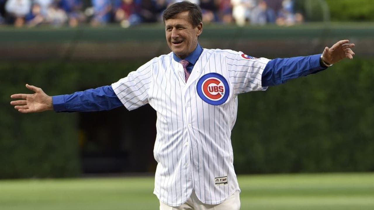 Atlanta Braves News: The Morning Chop, Open Containers, Craig Sager Passing